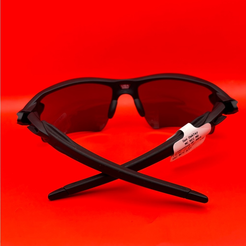 Oakley Black Performance Sunglasses - image 5